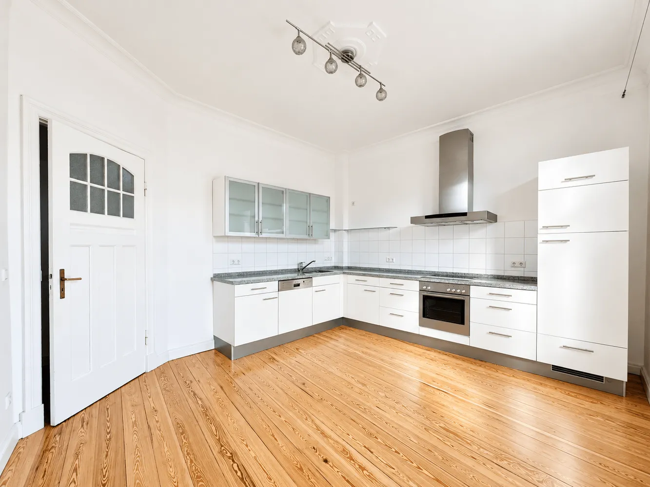 3 Zimmer Wohnung mit 98 m² in Rostock – Bild 7
