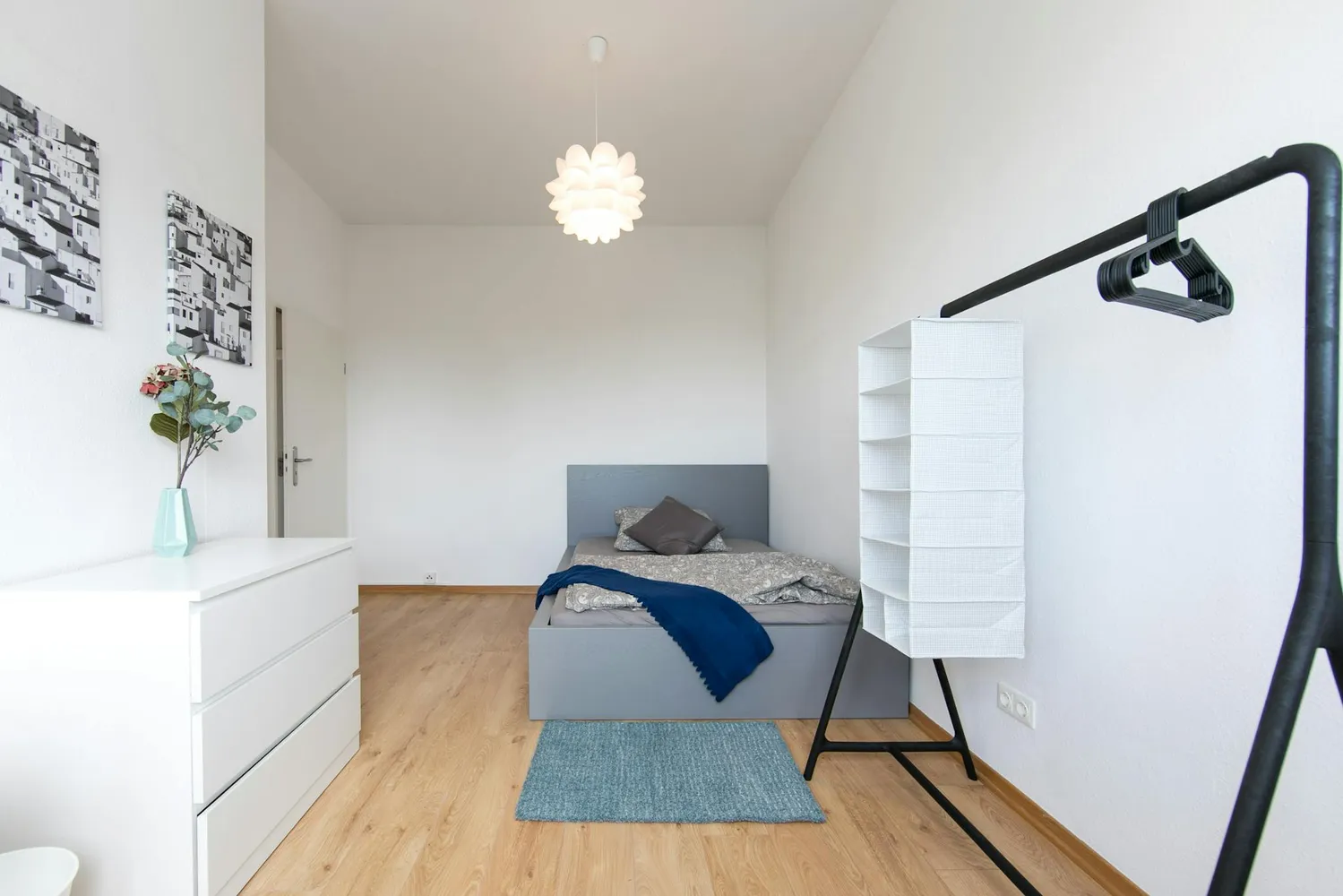 WG-Zimmer mit 14 m² in Berlin – Bild 2