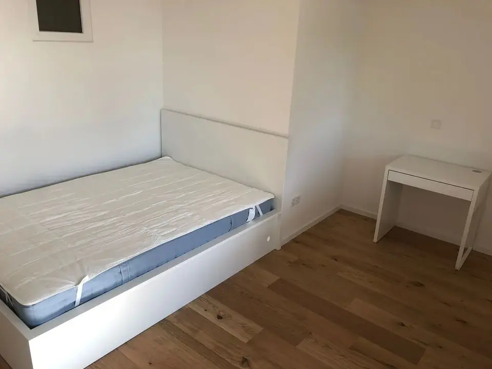4 Zimmer Wohnung mit 11 m² in Nürnberg – Bild 5