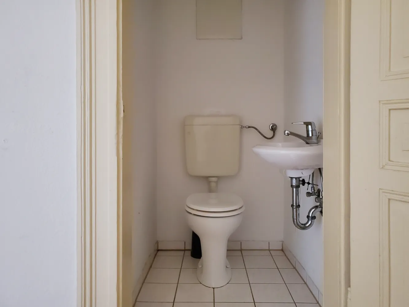 2 Zimmer Wohnung mit 81 m² in Halle (Saale) – Bild 7