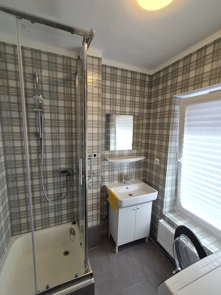 2 room apartment with 30 m² in Aachen – Photo 11