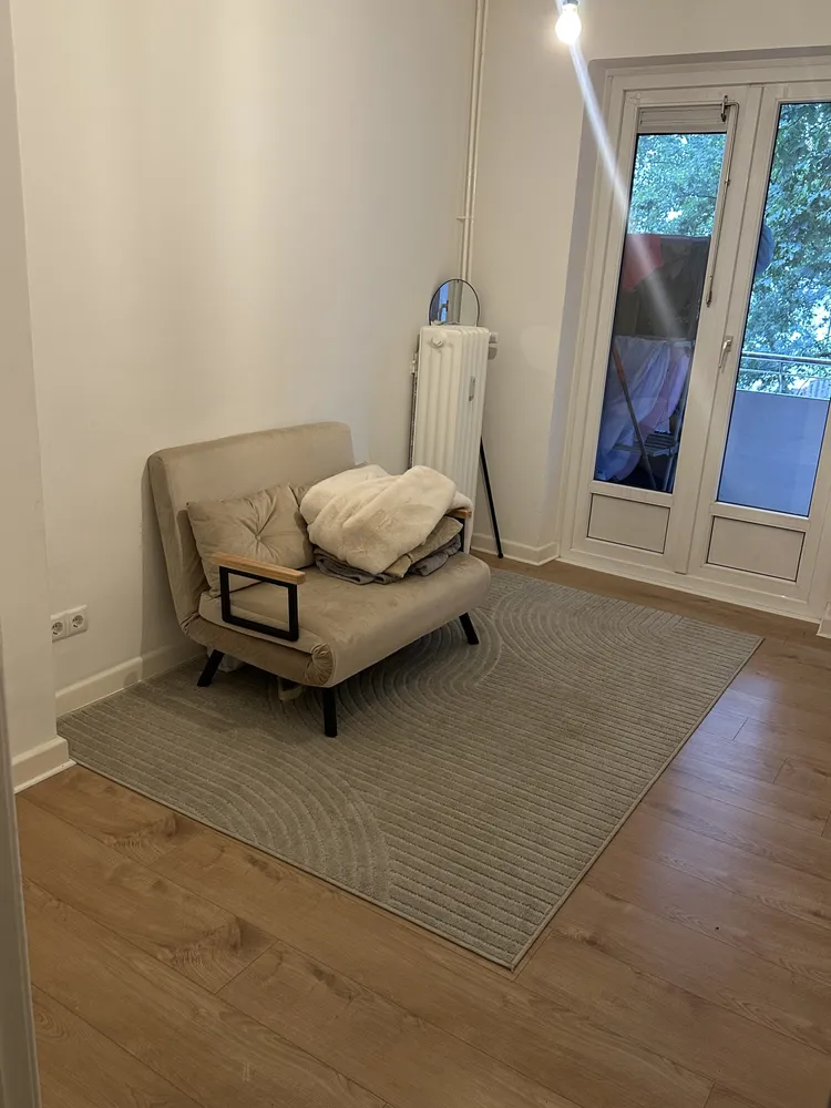 3 Zimmer Wohnung mit 65 m² in Hamburg – Bild 4