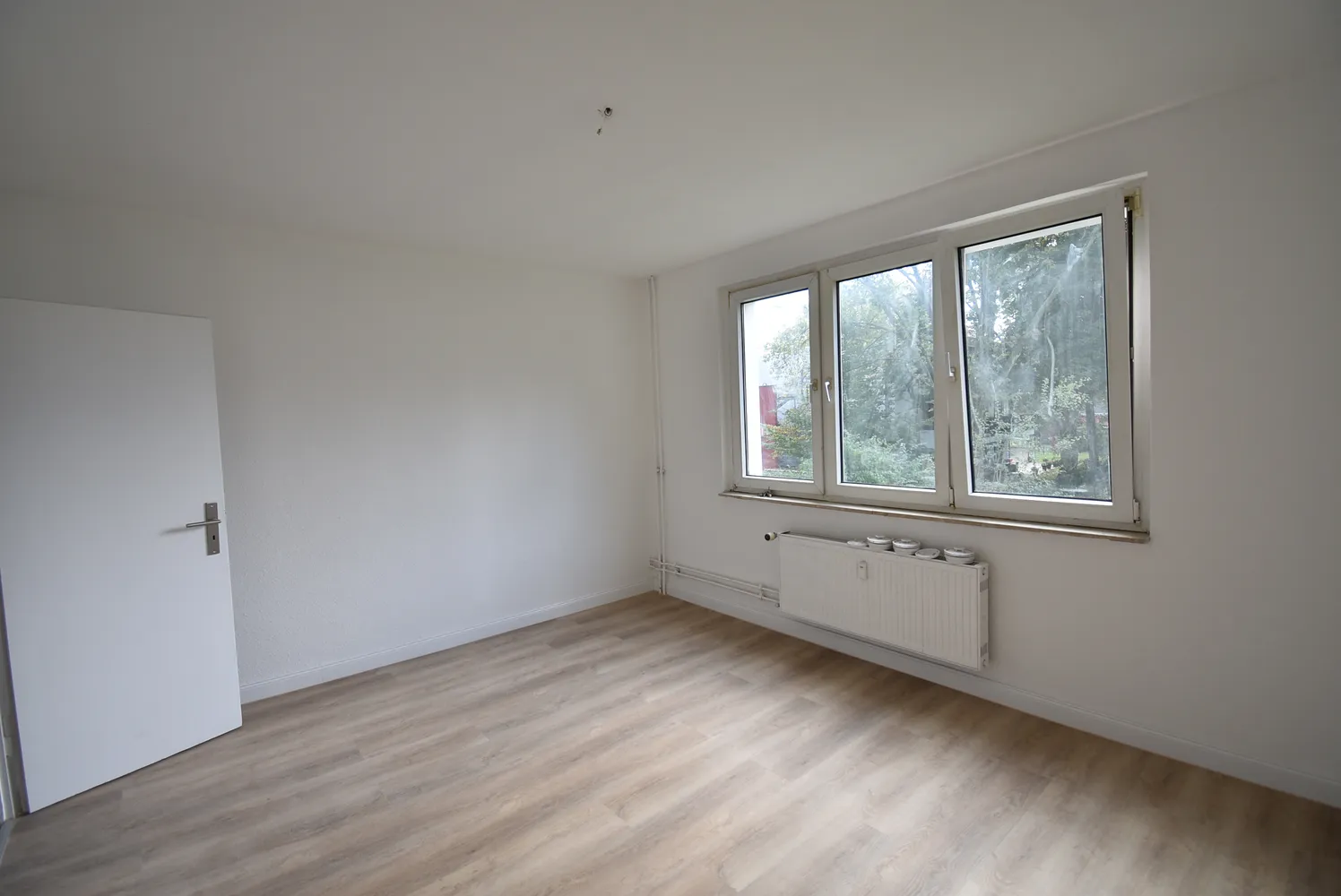 2 Zimmer Wohnung mit 52 m² in Duisburg – Bild 7