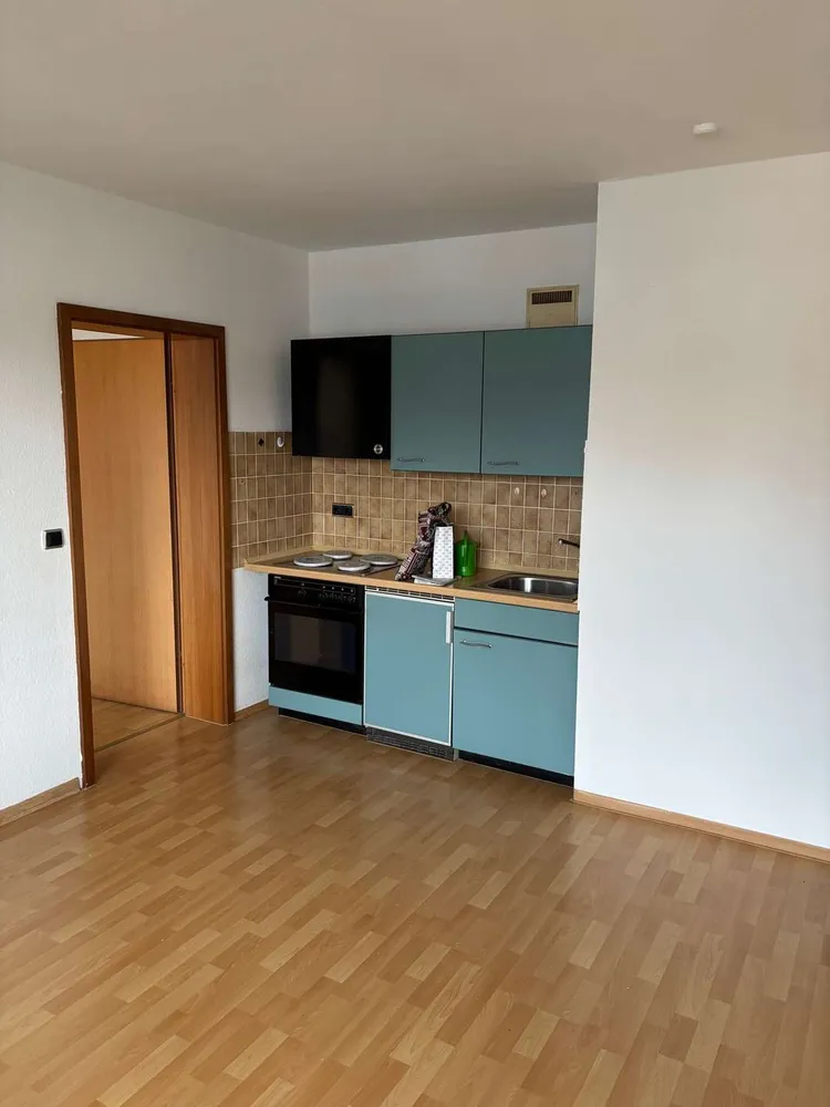 2 Zimmer Wohnung mit 41 m² in Bayreuth – Bild 5