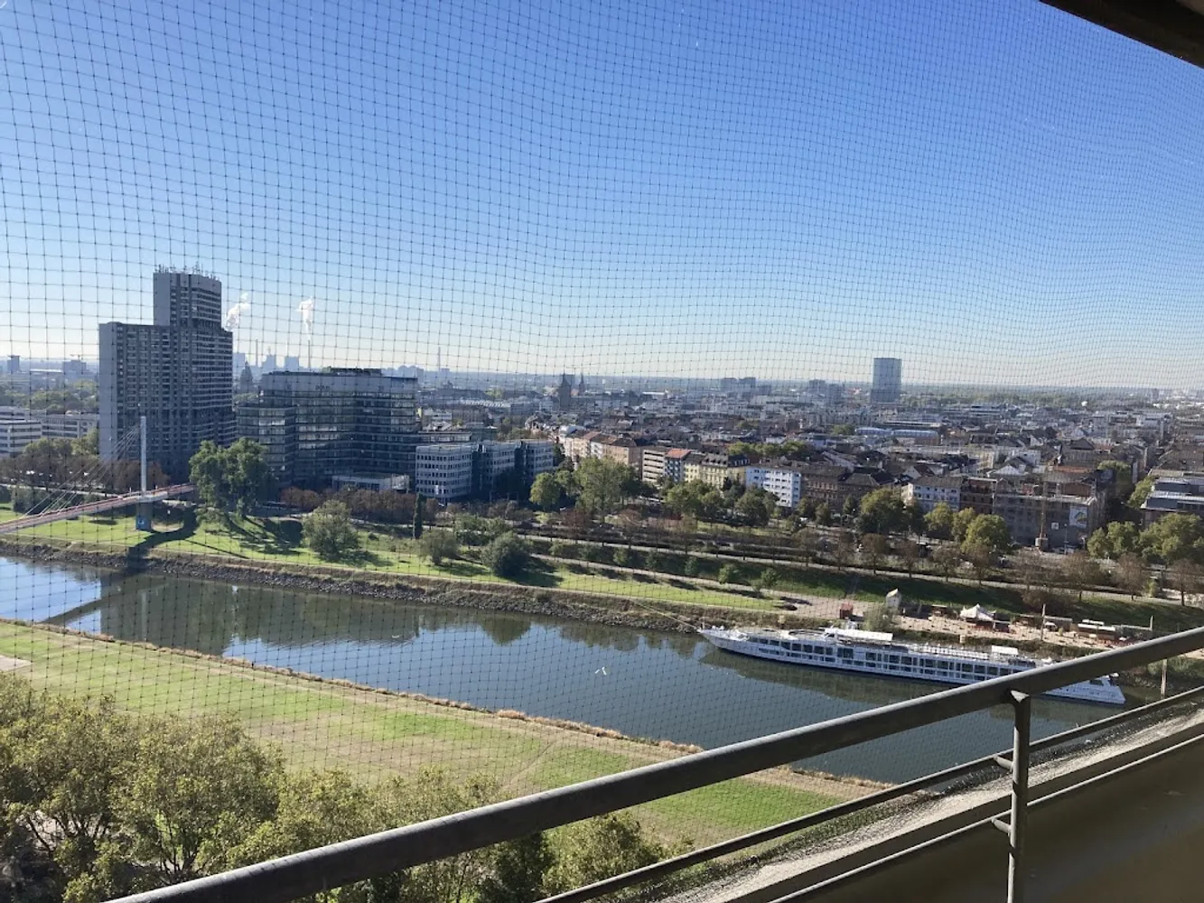 4 Zimmer Wohnung mit 101 m² in Mannheim – Bild 4