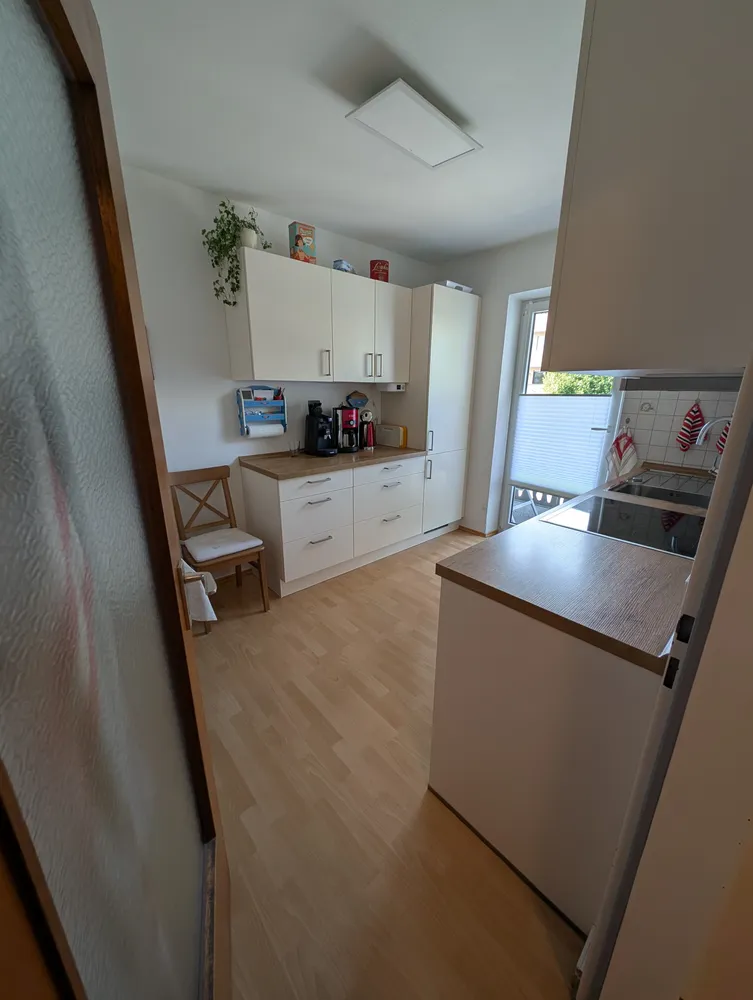 4 room apartment with 92 m² in Fürstenfeldbruck – Photo 12