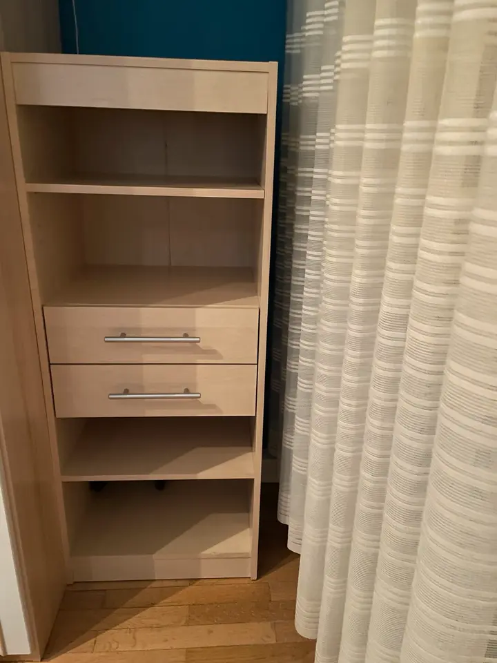 3 Zimmer Wohnung mit 57 m² in Saarbrücken – Bild 9