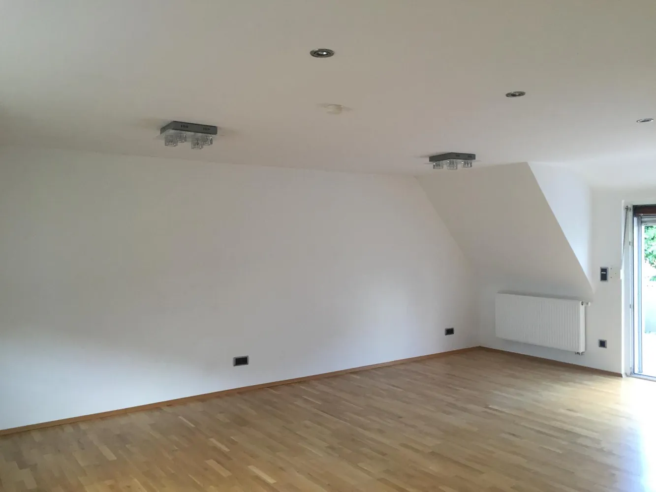 3 Zimmer Wohnung mit 95 m² in Weinheim – Bild 5