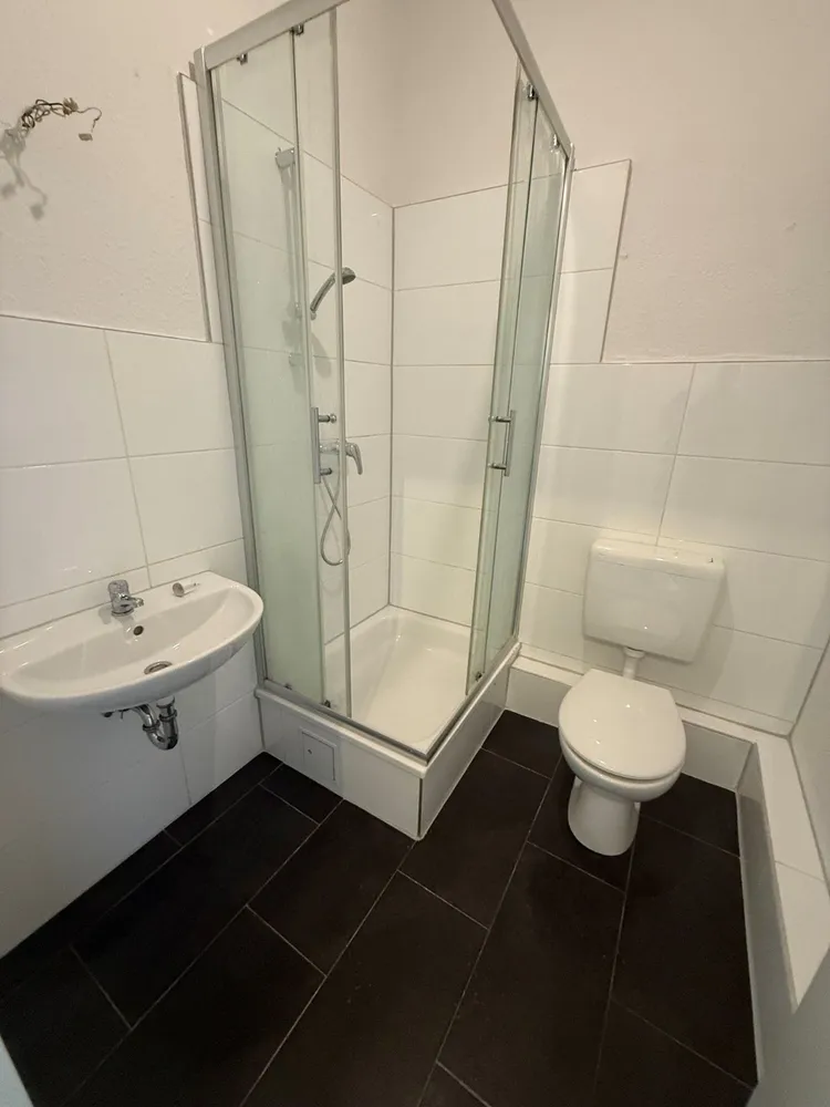 2 room apartment with 46 m² in Dortmund – Photo 2