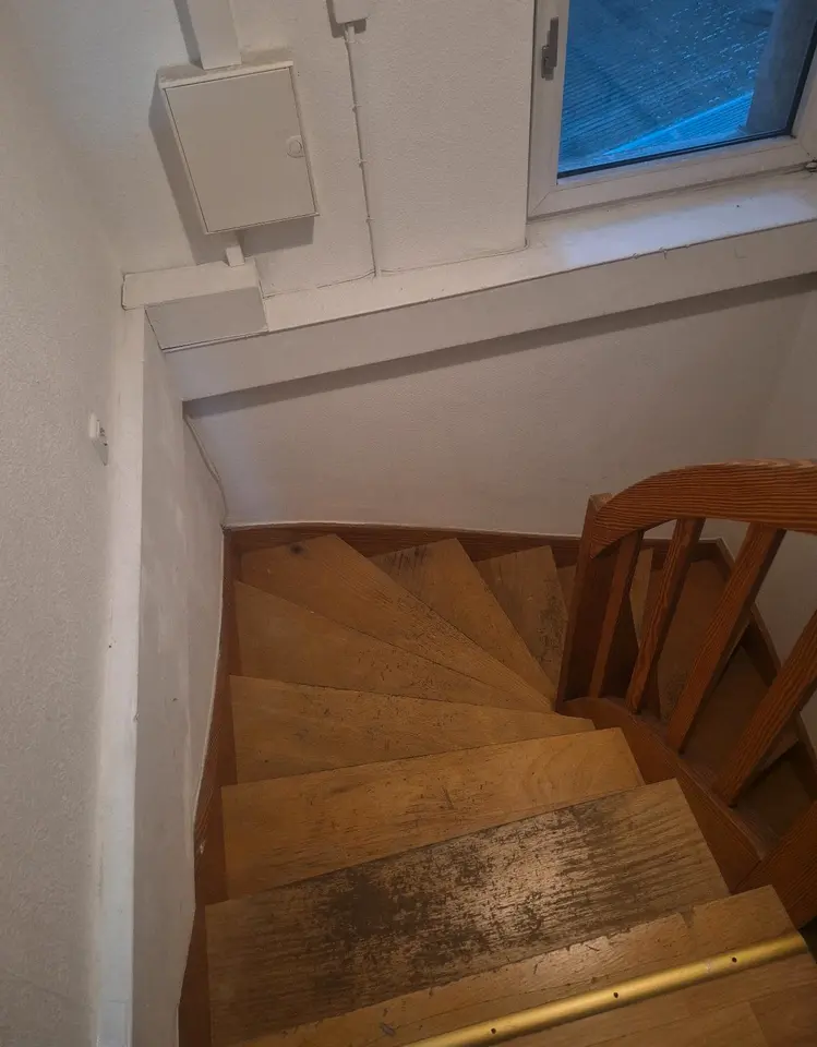 WG-Zimmer mit 18 m² in Braunschweig – Bild 8