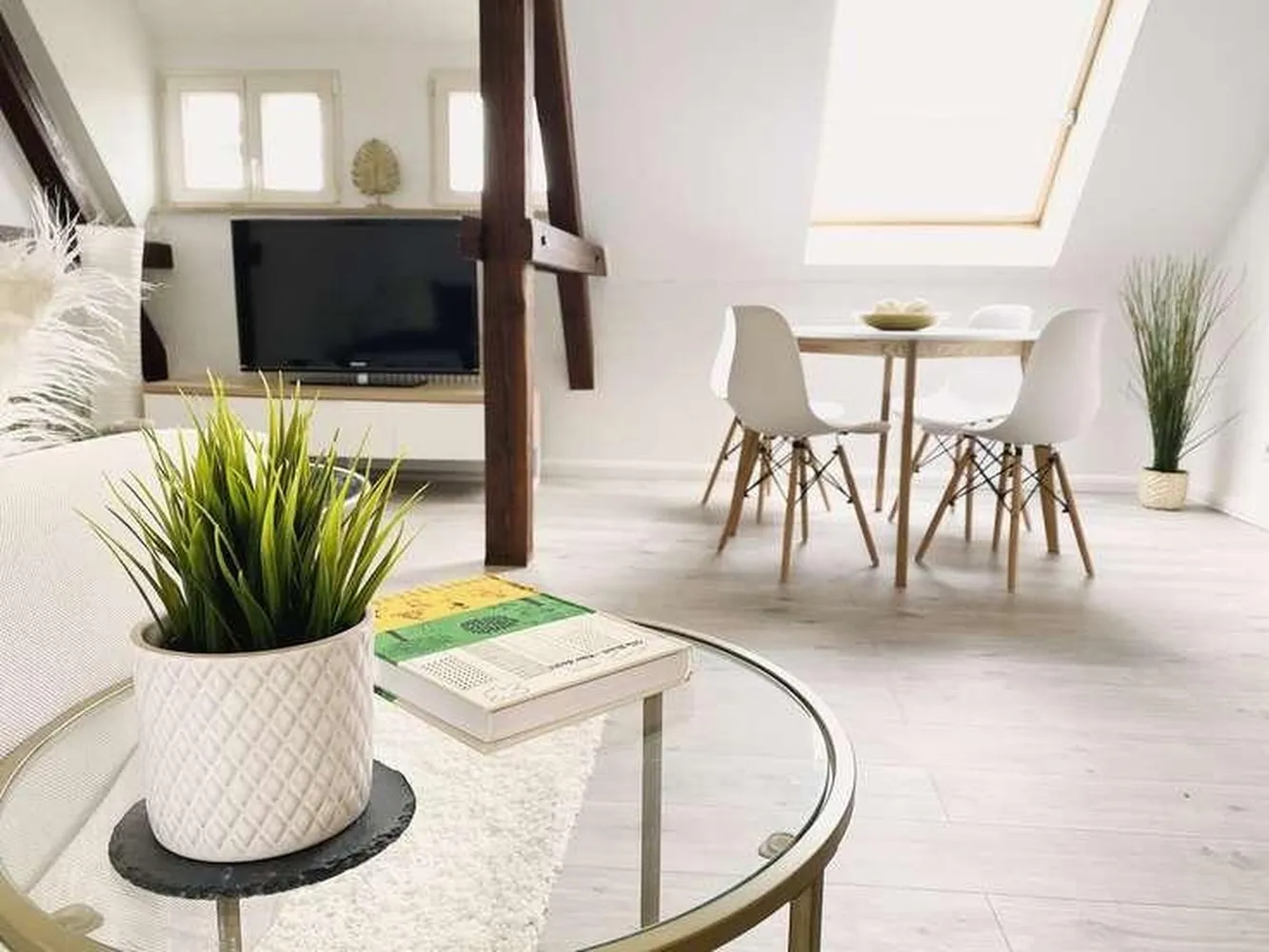 2 Zimmer Wohnung mit 60 m² in Leipzig – Bild 6