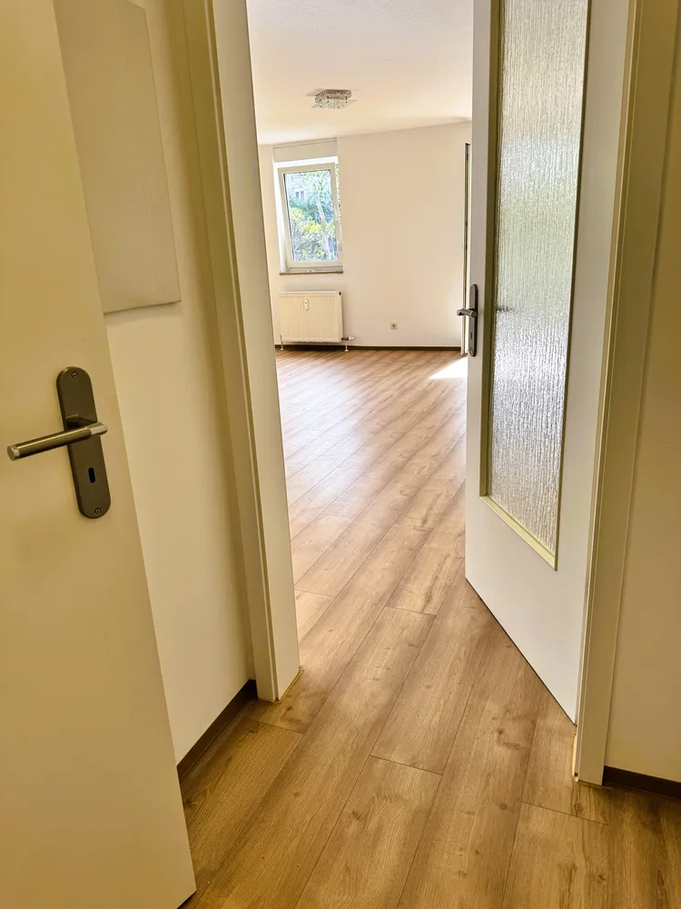1 Zimmer Wohnung mit 41 m² in Nürnberg – Bild 5