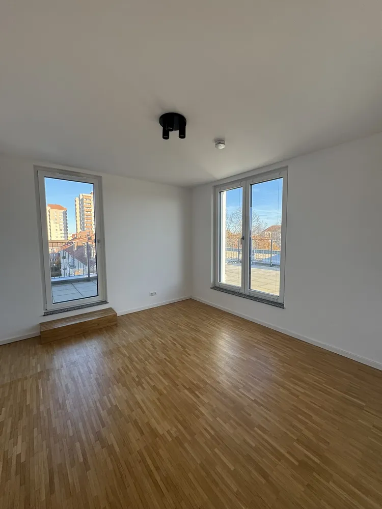 3 room apartment with 105 m² in Hanover – Photo 10