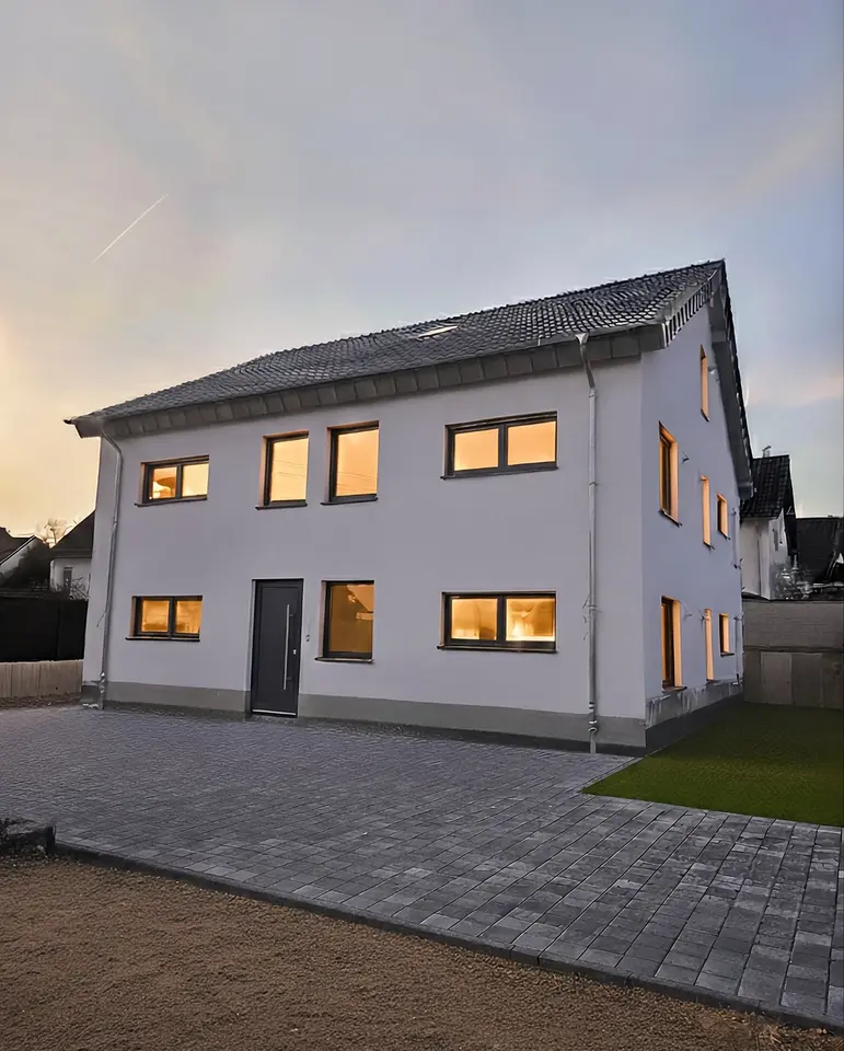 2 Zimmer Wohnung mit 60 m² in Euskirchen – Bild 3