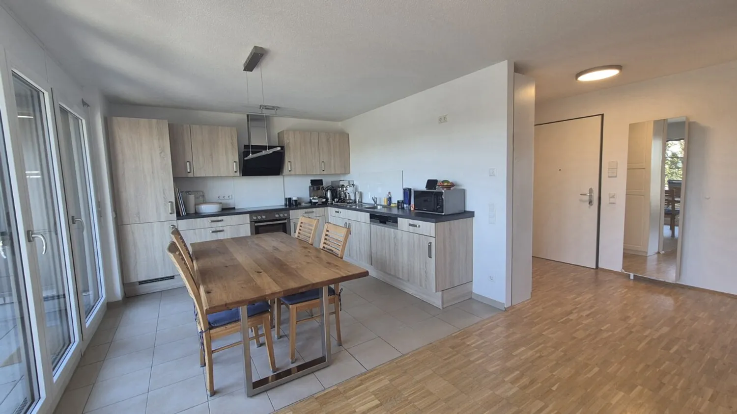 4 Zimmer Wohnung mit 91 m² in Stuttgart – Bild 1