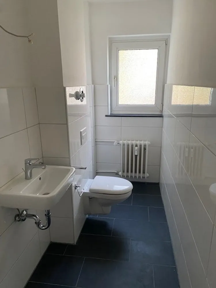4 Zimmer Wohnung mit 93 m² in Wuppertal – Bild 5