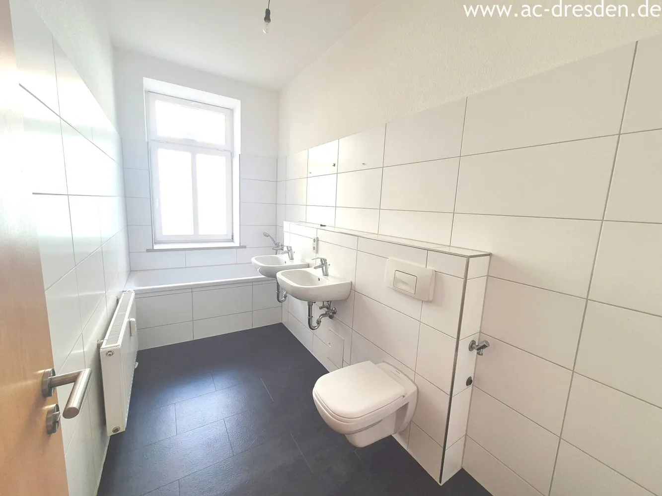 4 room apartment with 90 m² in Chemnitz – Photo 4