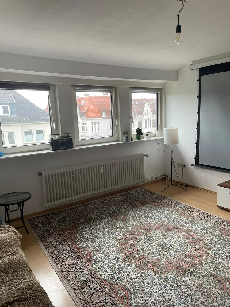 3 Zimmer Wohnung mit 73 m² in Bremen – Bild 2