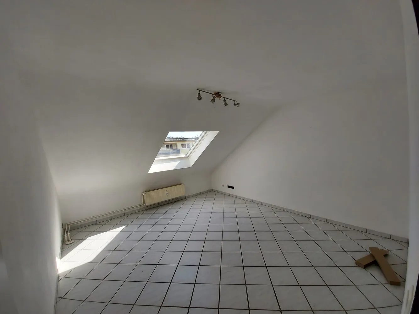 2 room apartment with 48 m² in Dreieich – Photo 4