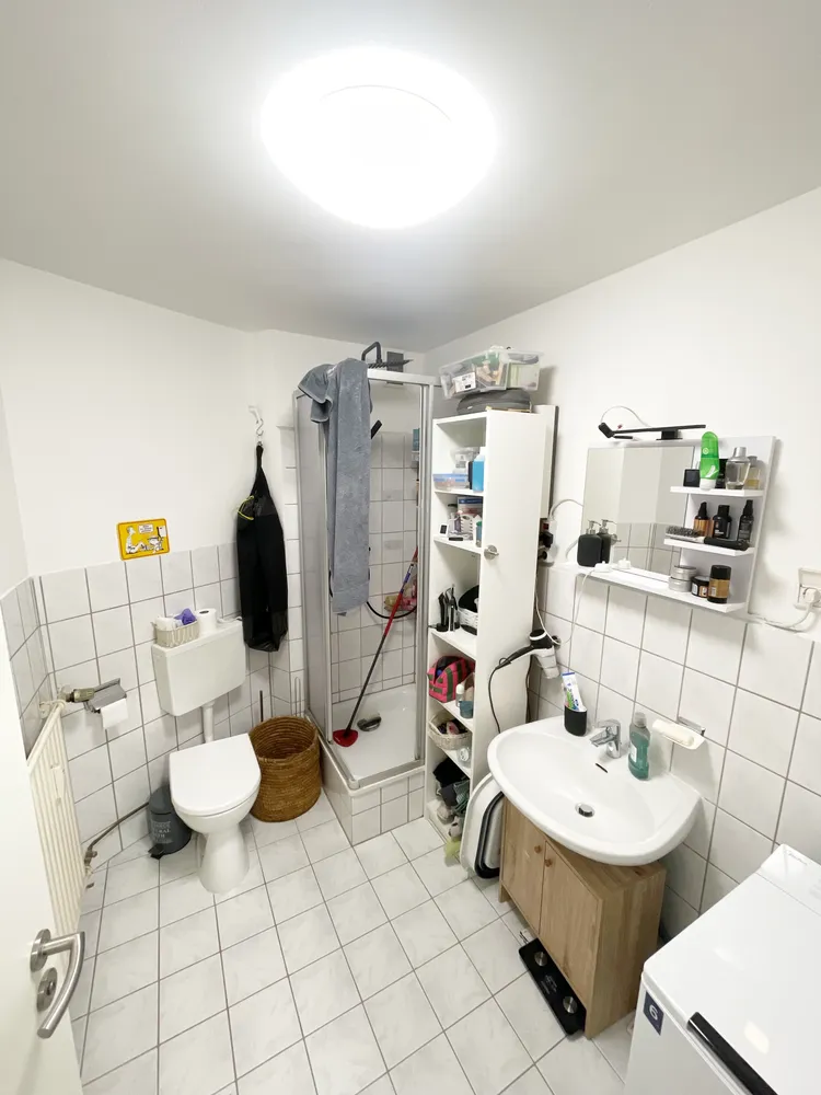 2 Zimmer Wohnung mit 54 m² in Bremen – Bild 3