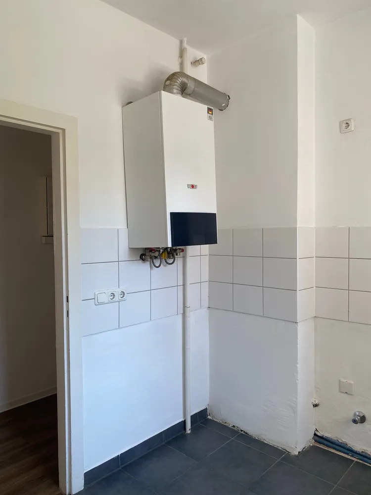 3 Zimmer Wohnung mit 62 m² in Frankfurt am Main – Bild 6