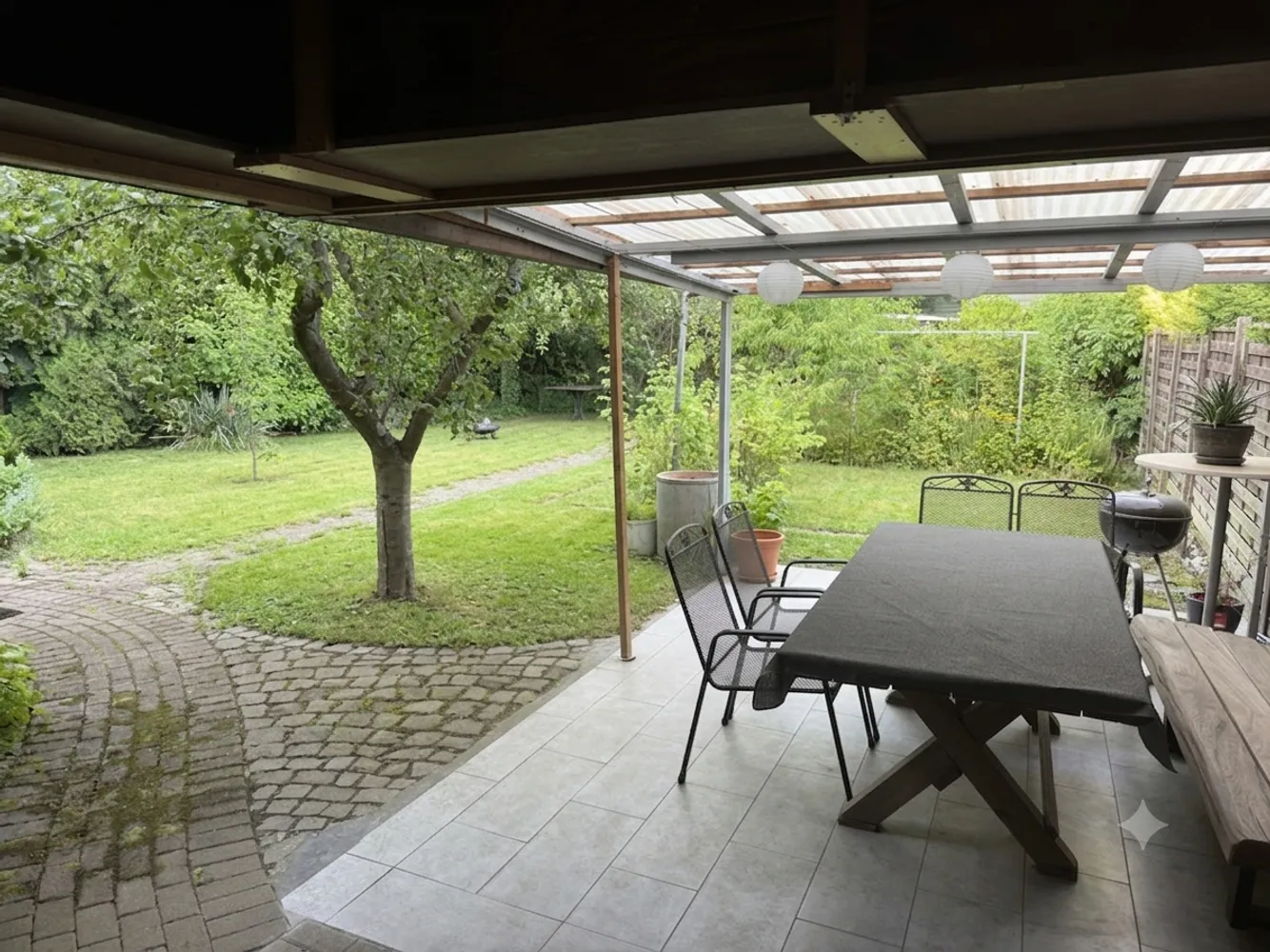 3 Zimmer Wohnung mit 98 m² in Menden (Sauerland) – Bild 9