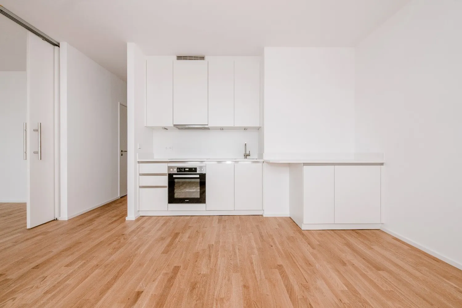 2 Zimmer Wohnung mit 45 m² in München – Bild 2