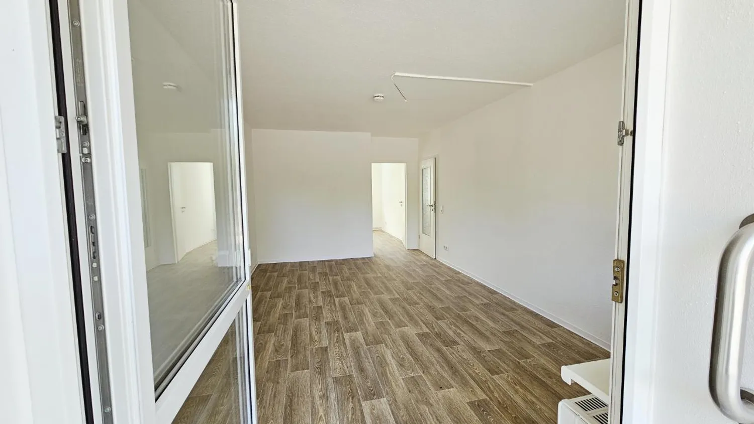 3 Zimmer Wohnung mit 59 m² in Magdeburg – Bild 8