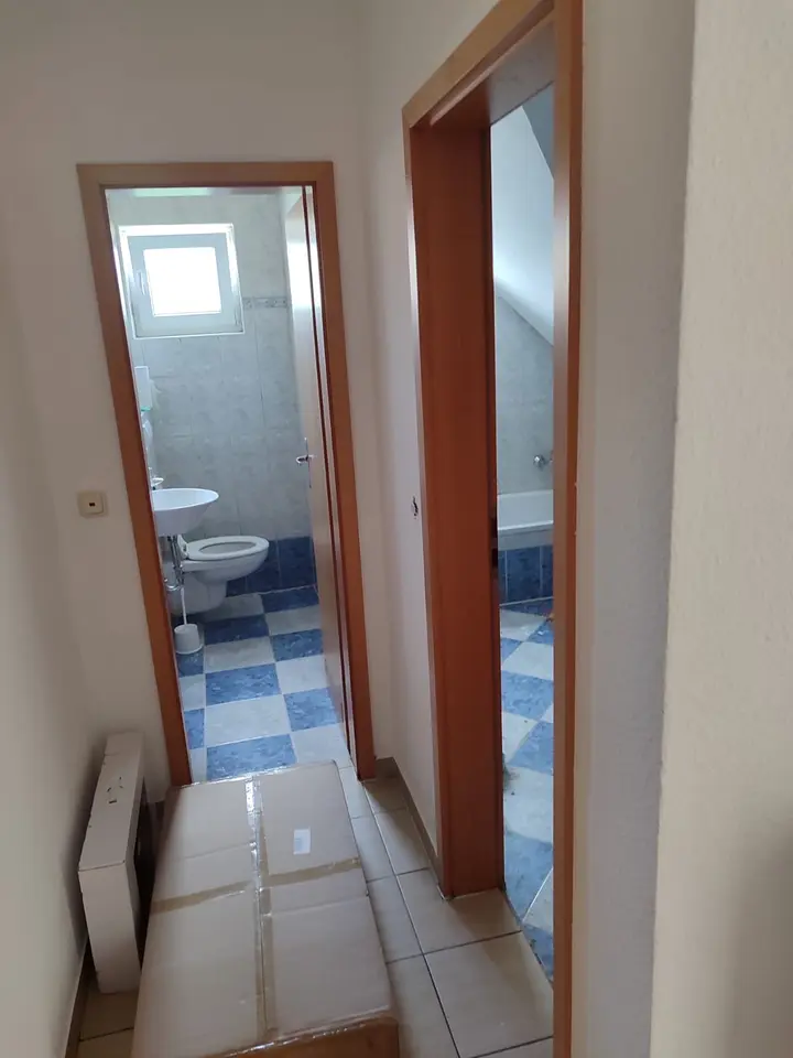 6 Zimmer Wohnung mit 140 m² in Kassel – Bild 9