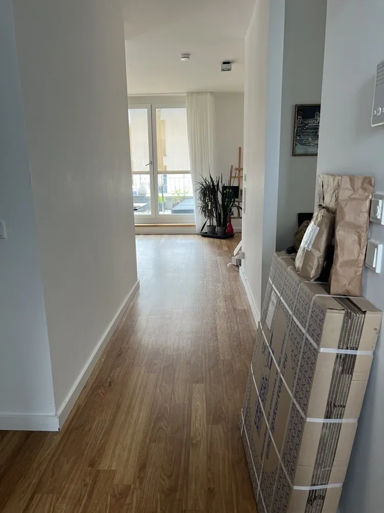 4 Zimmer Wohnung mit 146 m² in Bonn – Bild 8