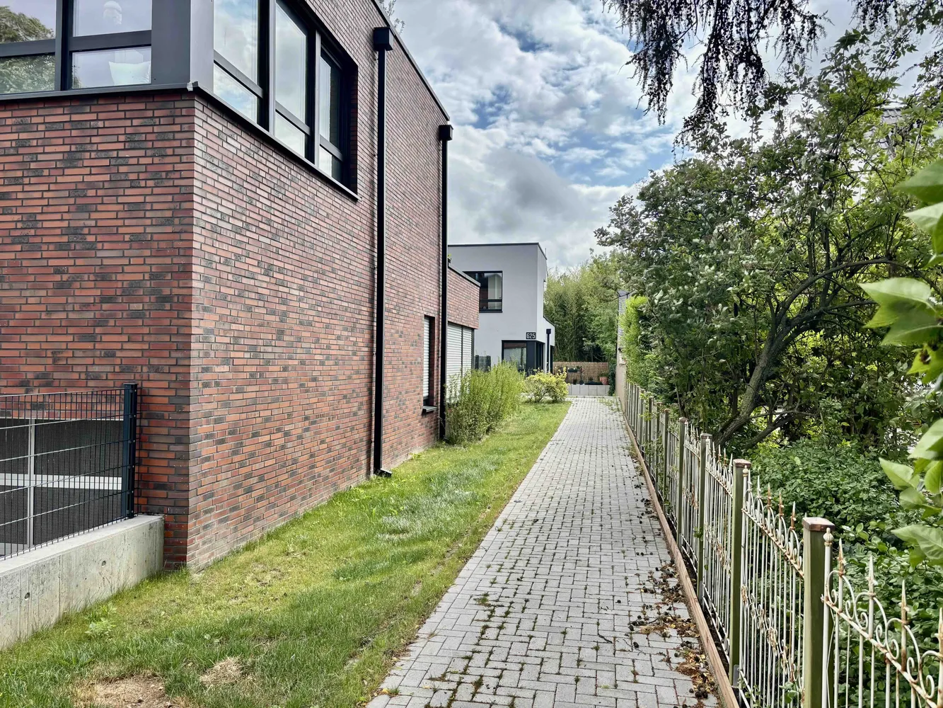 3 Zimmer Wohnung mit 122 m² in Krefeld – Bild 3