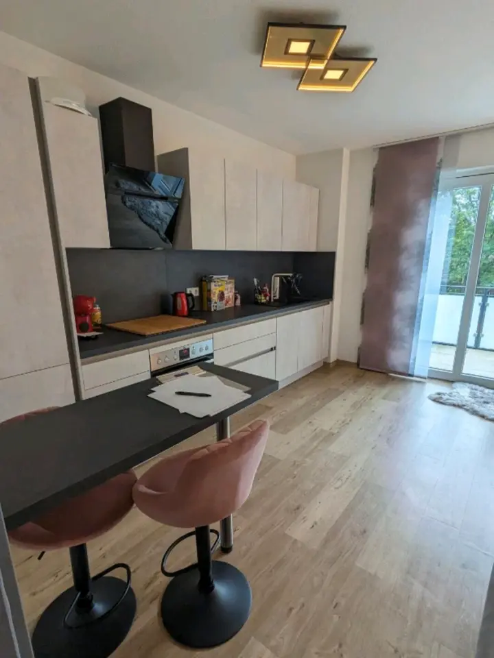 2 Zimmer Wohnung mit 67 m² in Gelsenkirchen – Bild 9