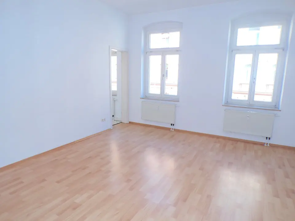 5 Zimmer Wohnung mit 118 m² in Zwickau – Bild 7