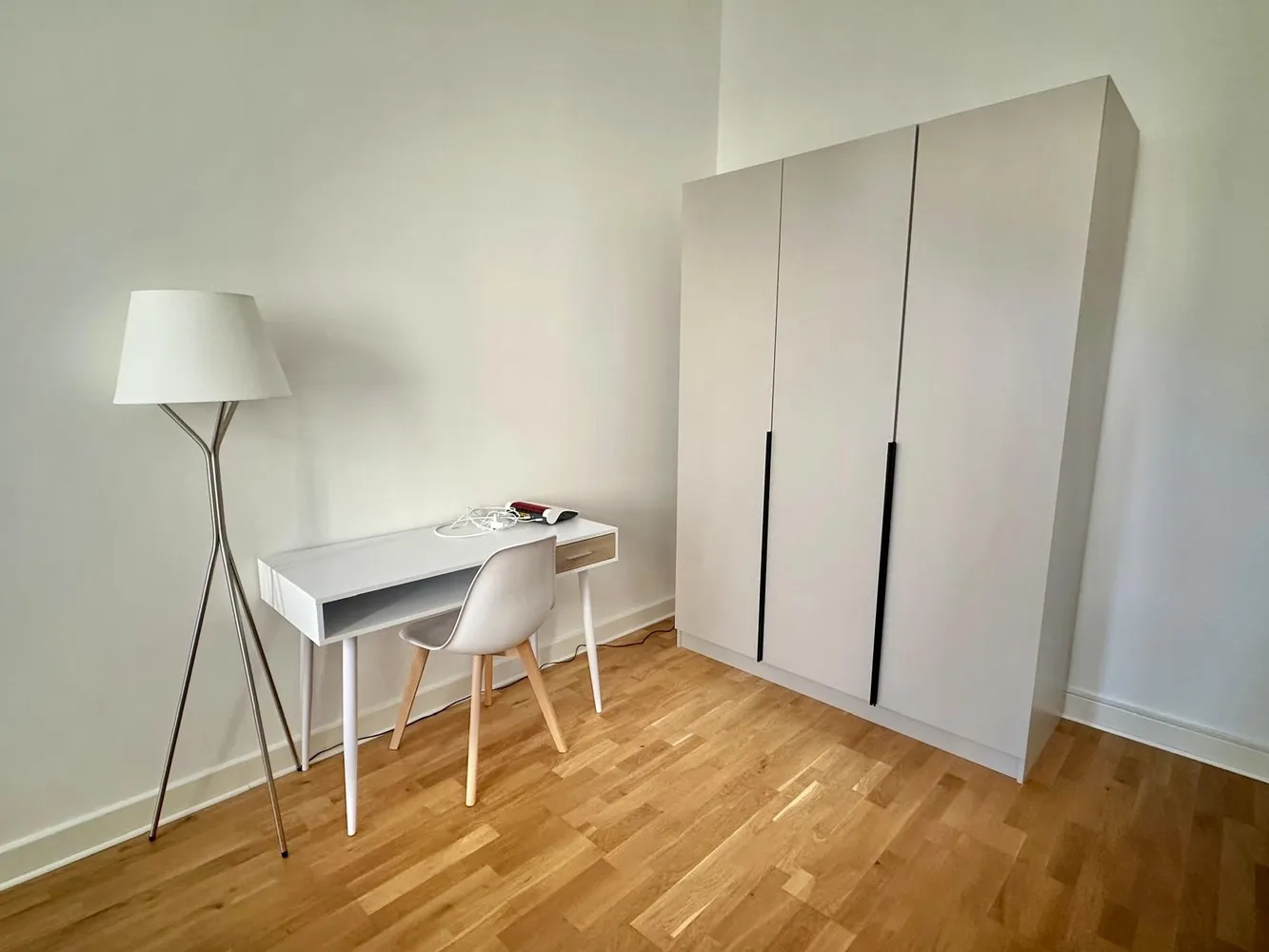 2 room apartment with 40 m² in Berlin – Photo 5