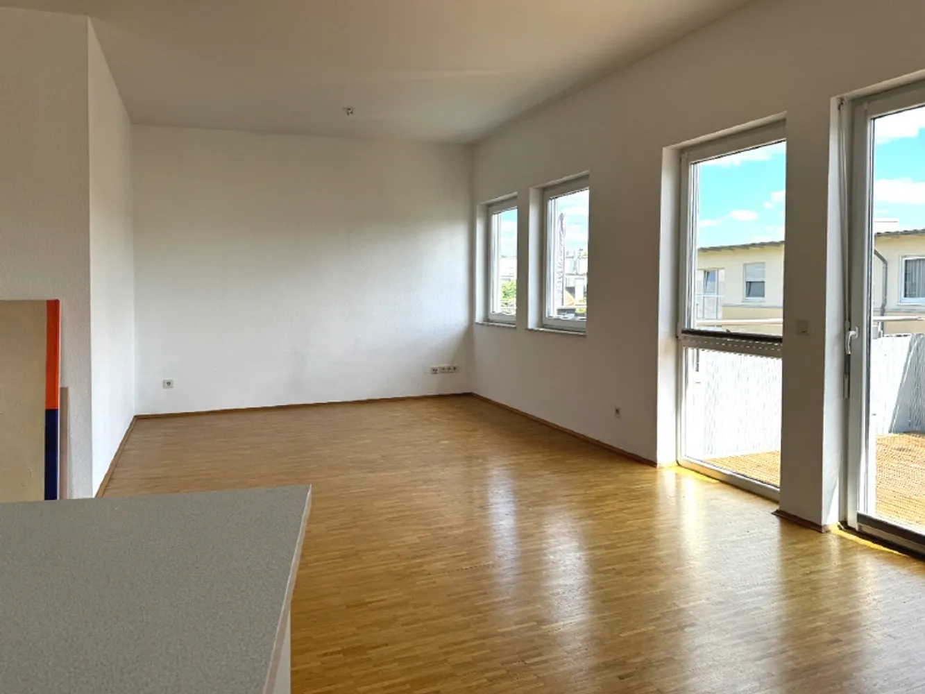 2 Zimmer Wohnung mit 79 m² in Köln – Bild 4