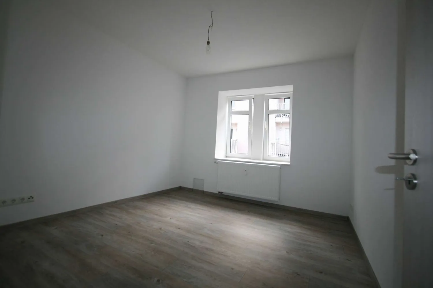 2 Zimmer Wohnung mit 51 m² in Meiningen – Bild 2