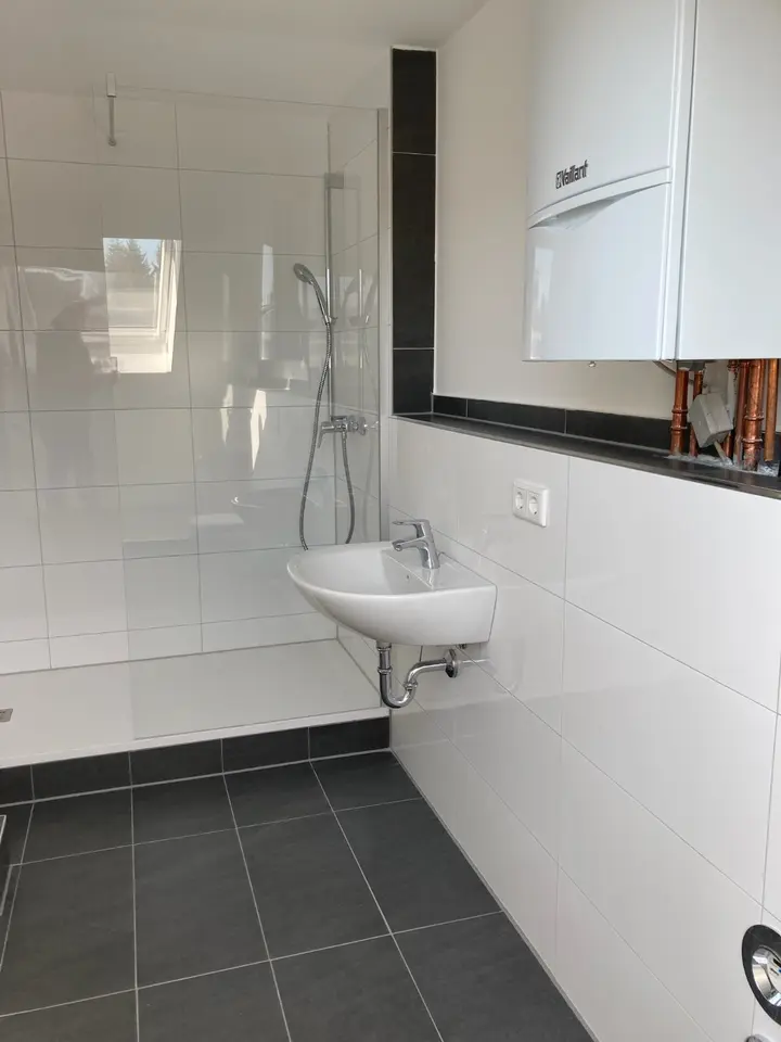 2 Zimmer Wohnung mit 60 m² in Wuppertal – Bild 8