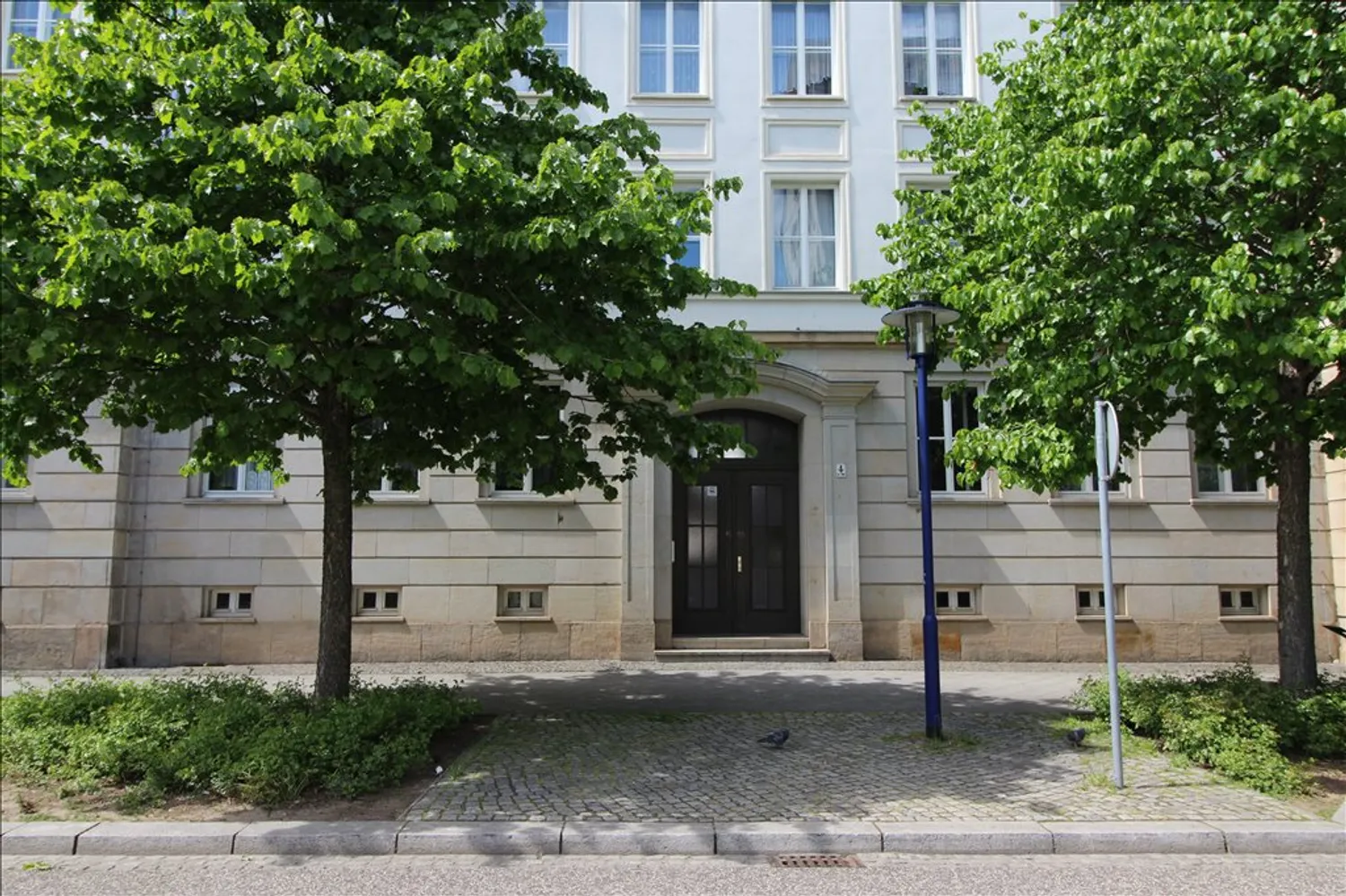 3 room apartment with 86 m² in Magdeburg – Photo 3