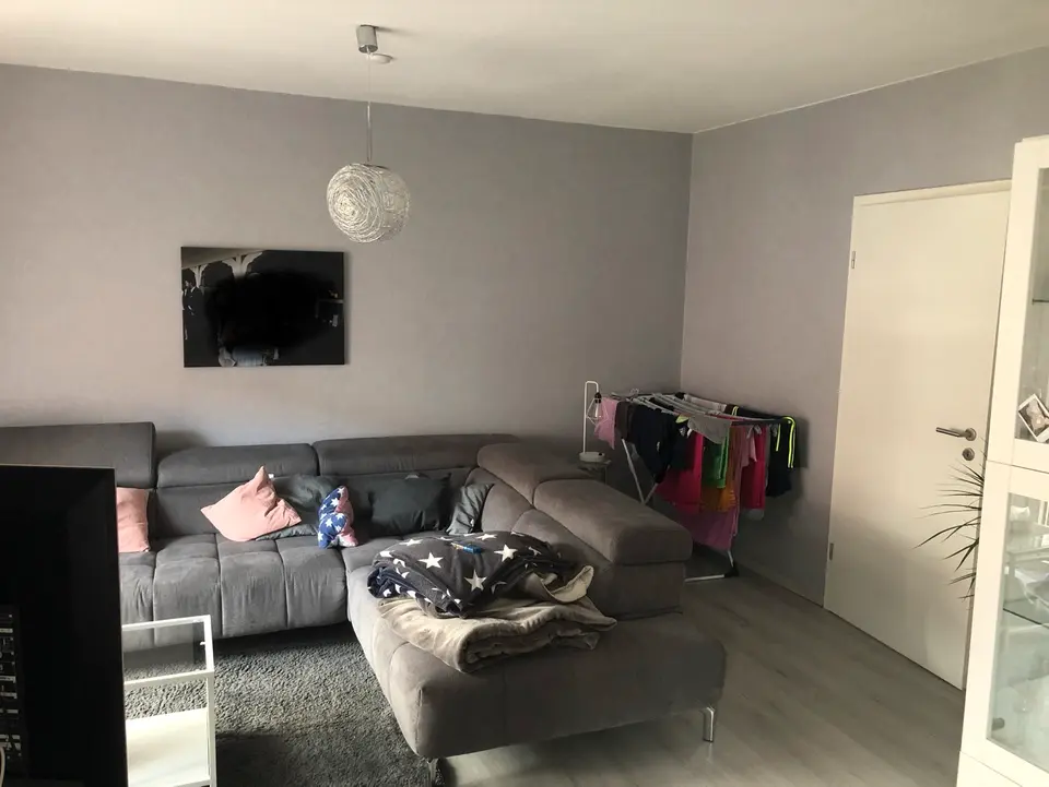 2 Zimmer Wohnung mit 58 m² in Stade – Bild 2