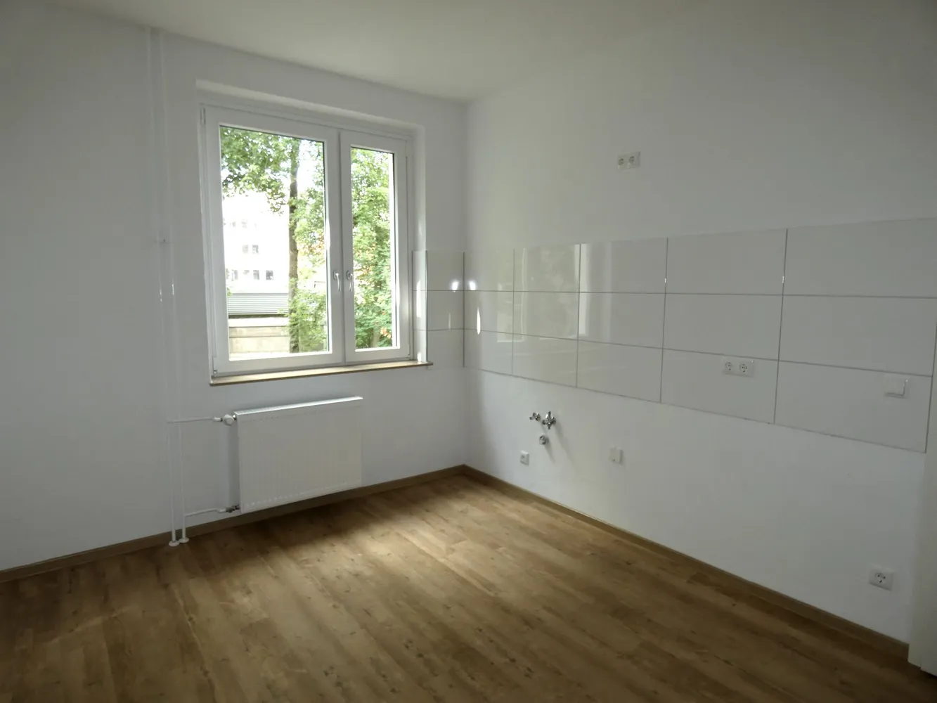 2 Zimmer Wohnung mit 59 m² in Essen – Bild 5