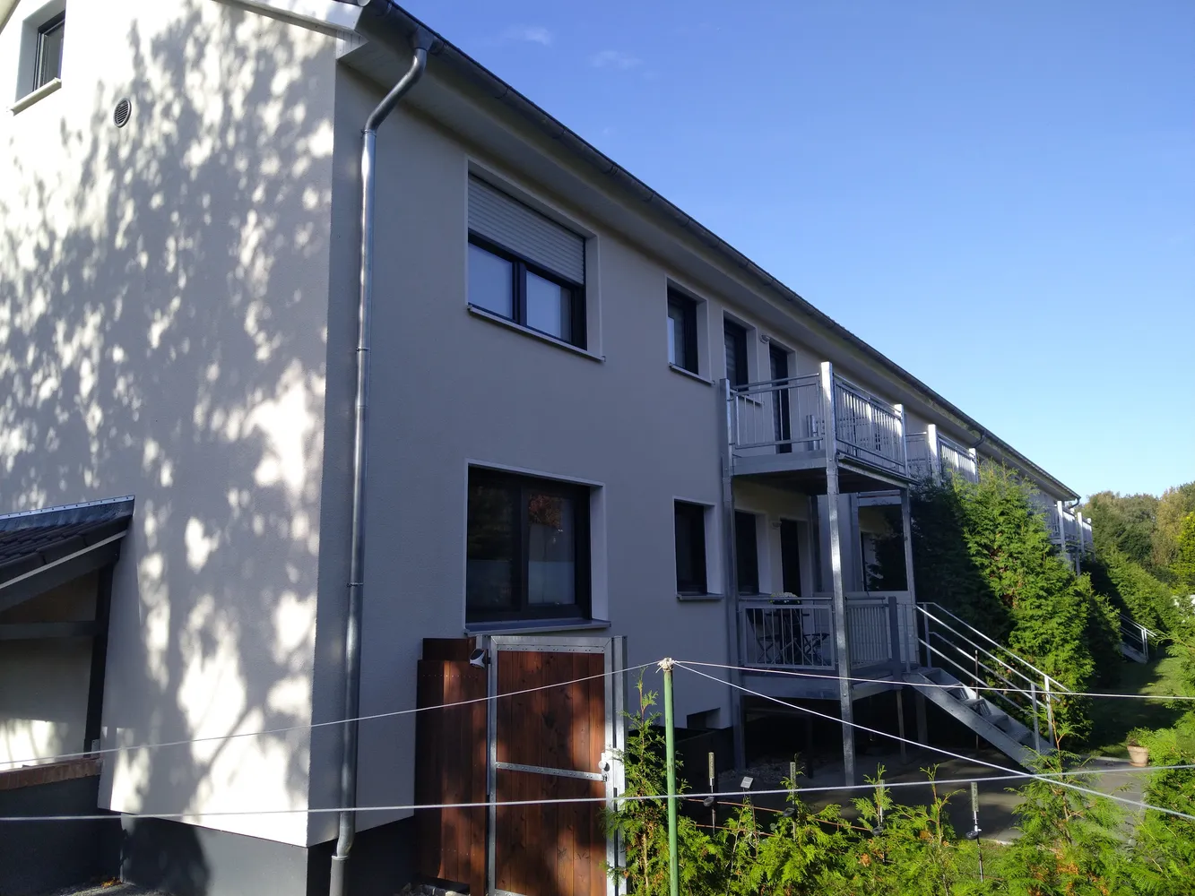 3 room apartment with 78 m² in Bramsche – Photo 2