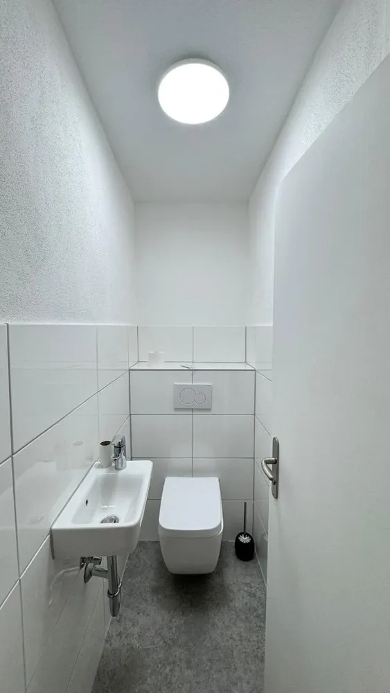 3 Zimmer Wohnung mit 72 m² in Nürnberg – Bild 5