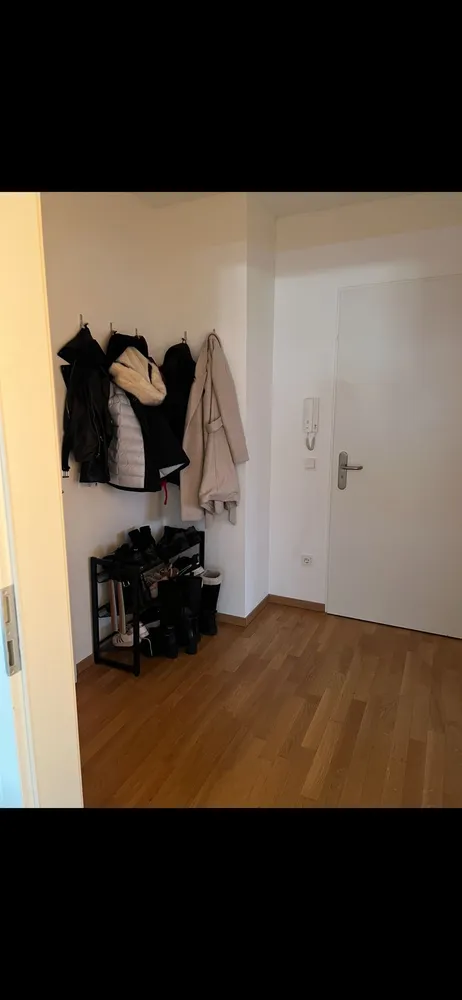 2 Zimmer Wohnung mit 61 m² in Köln – Bild 1