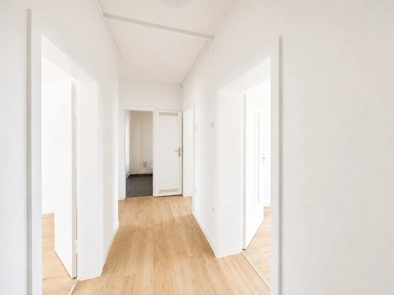 3 Zimmer Wohnung mit 78 m² in Mannheim – Bild 1