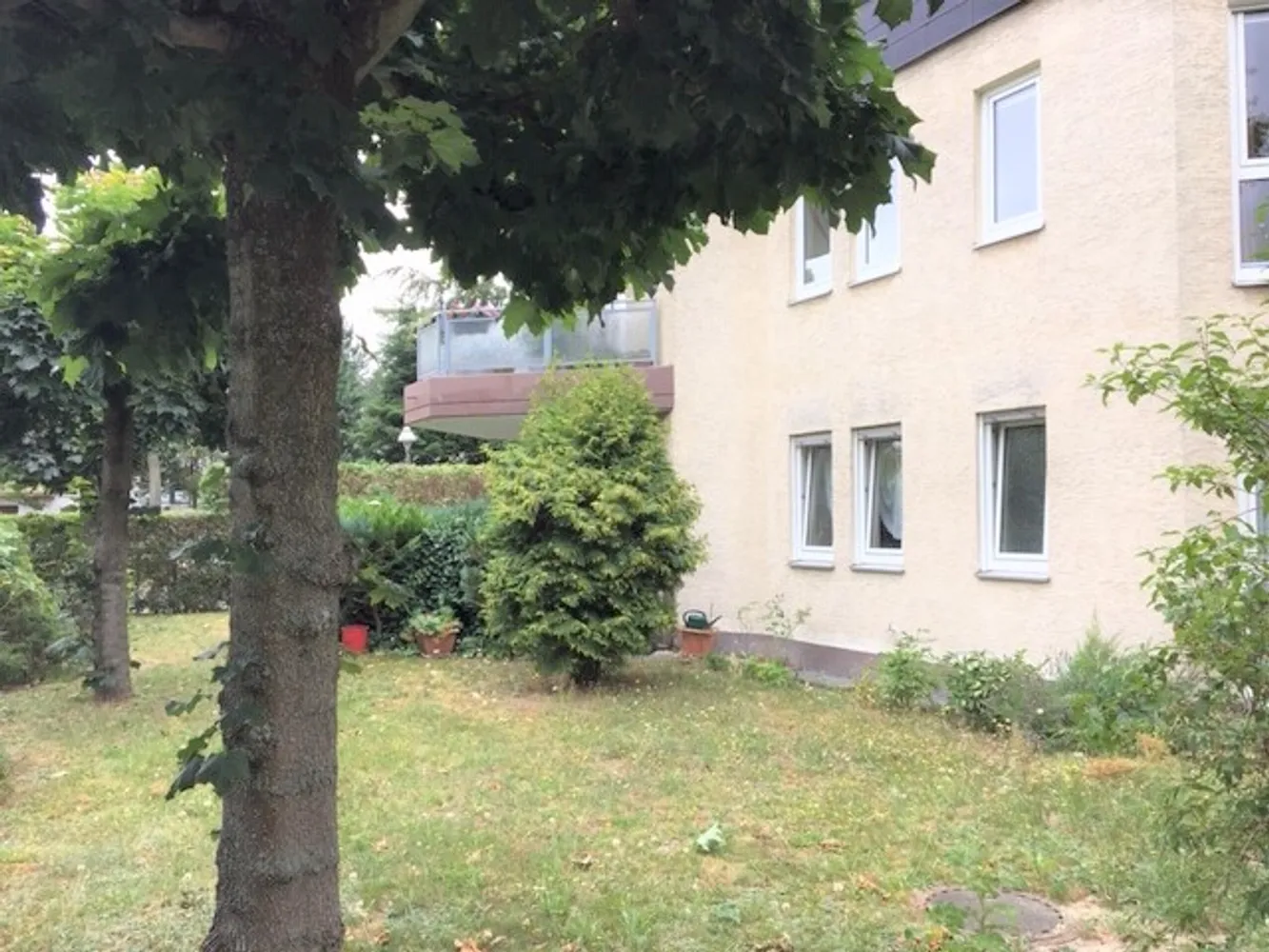 2 Zimmer Wohnung mit 61 m² in Berlin – Bild 6