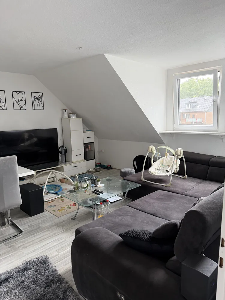 2 Zimmer Wohnung mit 61 m² in Oberhausen – Bild 4
