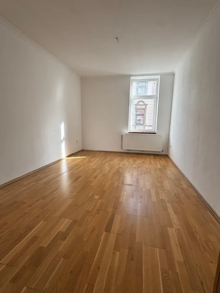 2 Zimmer Wohnung mit 52 m² in Essen – Bild 1