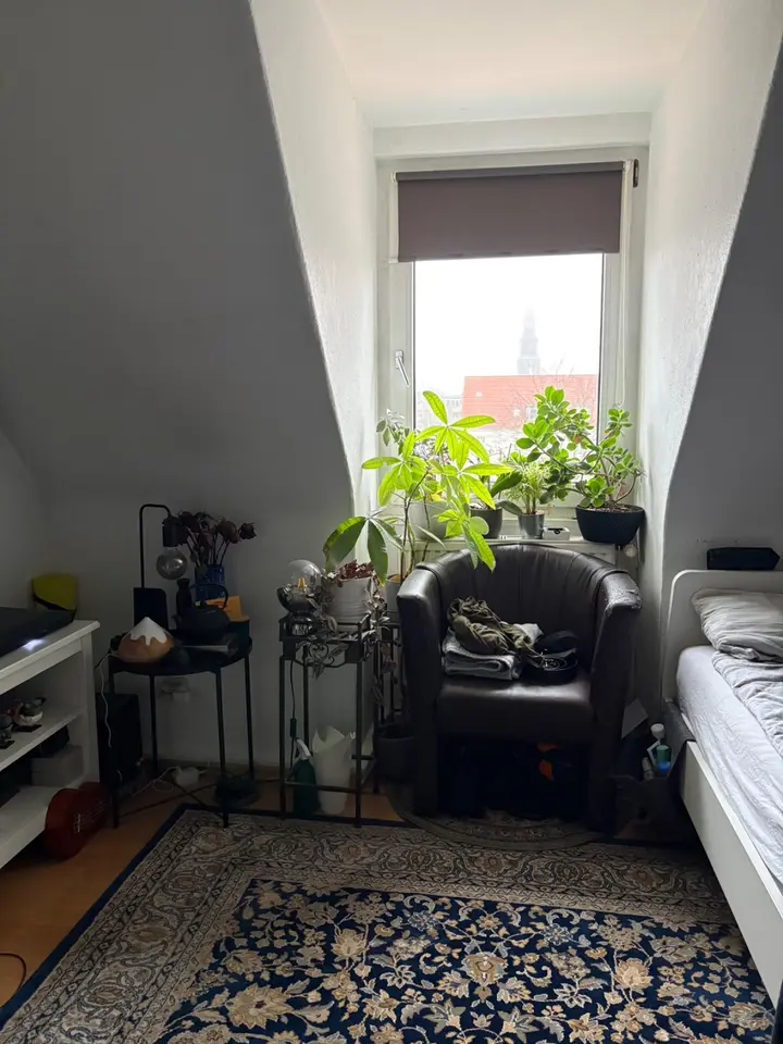 WG-Zimmer mit 300 m² in Hannover – Bild 9