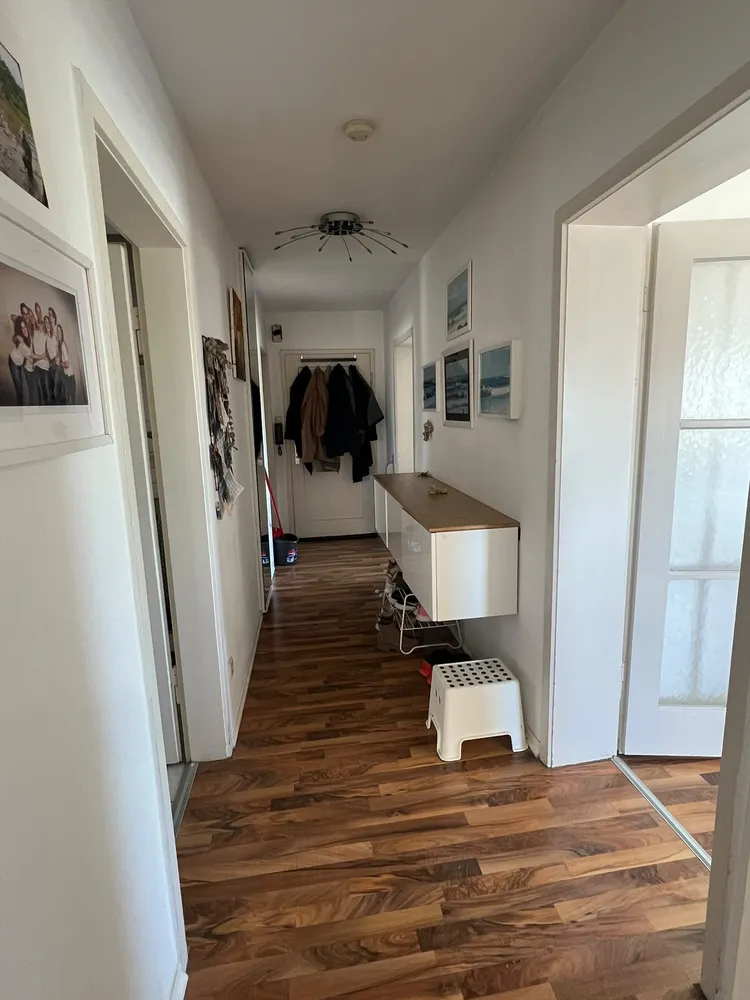 2 Zimmer Wohnung mit 85 m² in Stuttgart – Bild 3