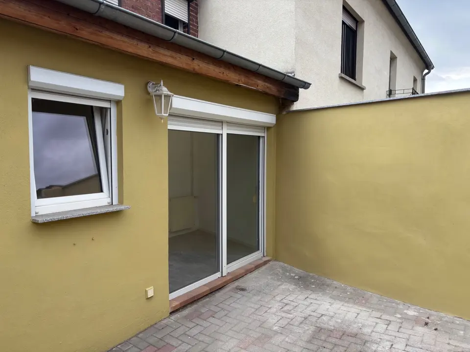 3 room house with 78 m² in Aschersleben – Photo 3